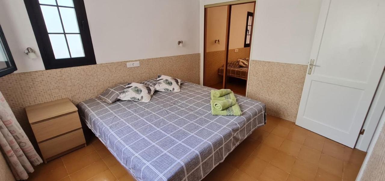 Comodo Apartamento En Caleta De Fuste Apartment Exterior photo