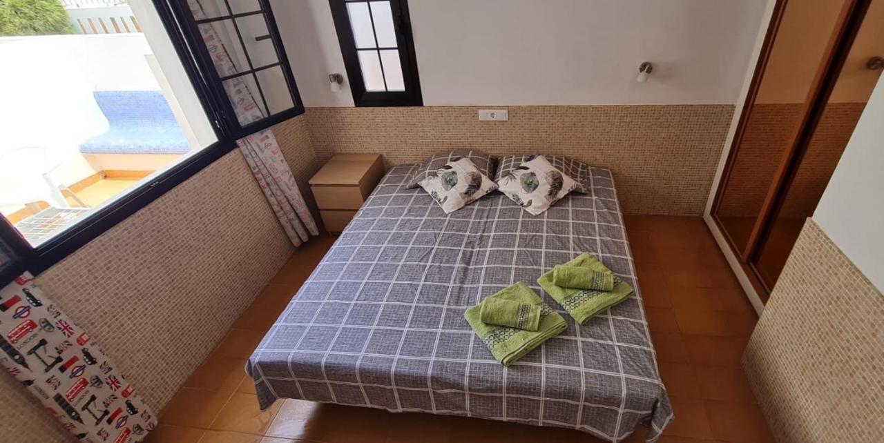 Comodo Apartamento En Caleta De Fuste Apartment Exterior photo